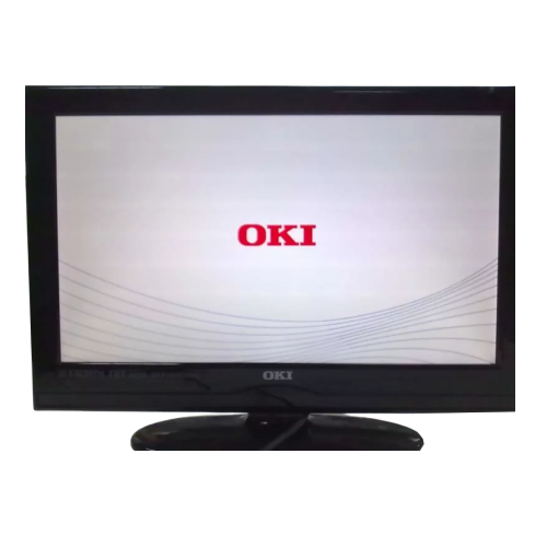 изображение техники oki